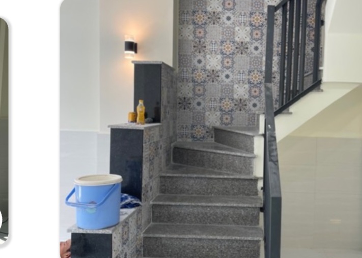 Bán nhà mặt phố Đường 8, 4,2 tỷ, 50m2, Hiệp Bình Phước, Thủ Đức, HCM chỉ với giá tốt